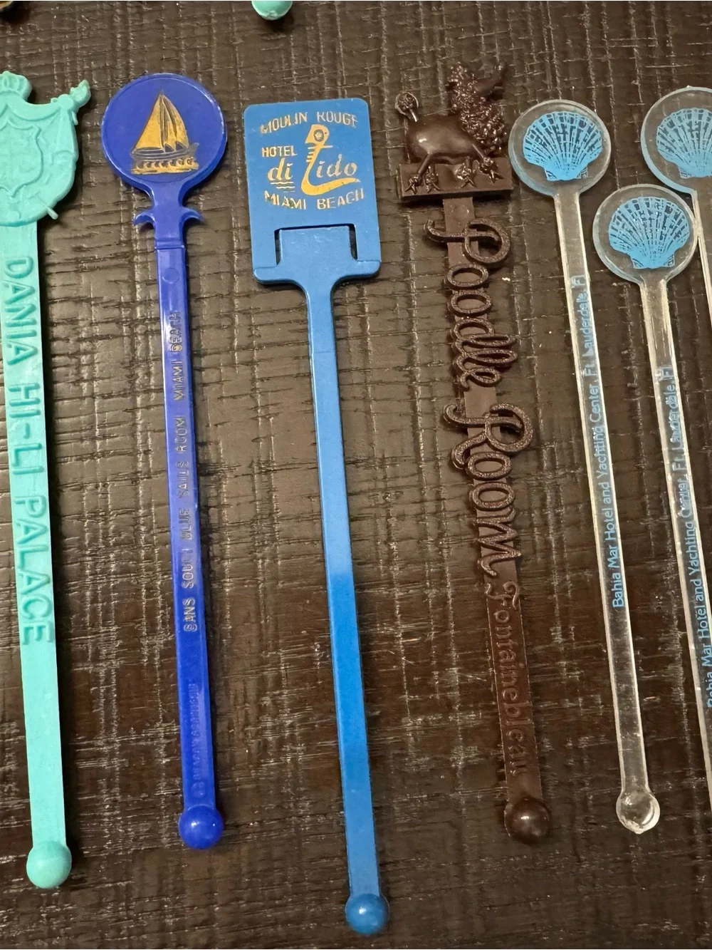 N/A large collection